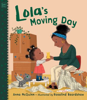 Lola's moving day  cover image cdn