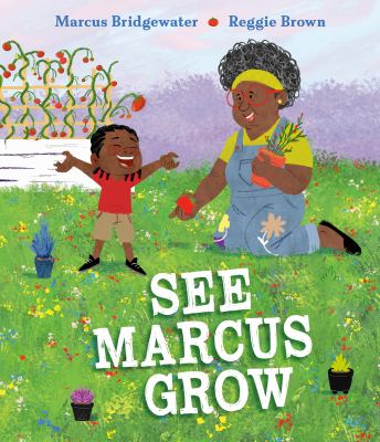 See Marcus grow  cover image cdn