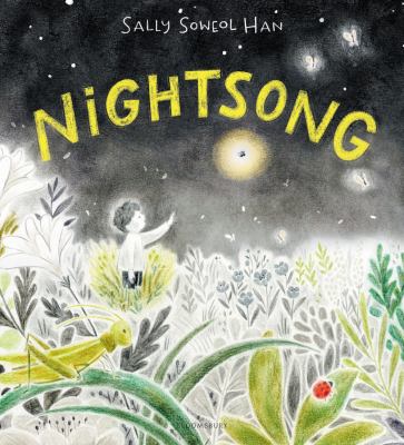 Nightsong  cover image cdn