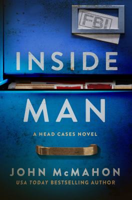 Inside Man : A Head Cases Novel cover image cdn