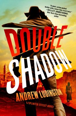 Double Shadow : A Splinter Effect Novel cover image cdn