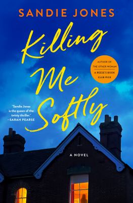 Killing Me Softly cover image cdn
