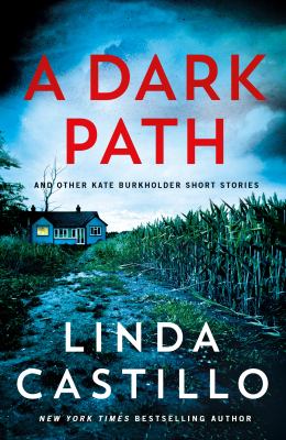 A Dark Path : And Other Kate Burkholder Short Stories cover image cdn