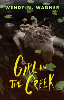 Girl in the creek  cover image cdn