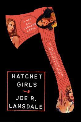 Hatchet girls  cover image cdn