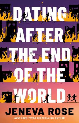 Dating after the end of the world  cover image cdn