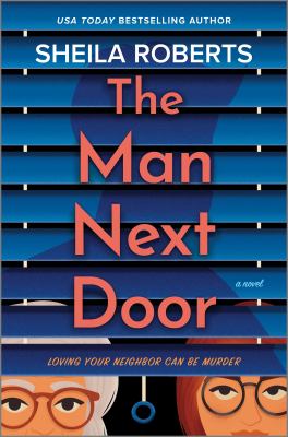 The man next door  cover image cdn