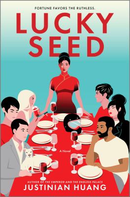Lucky seed cover image