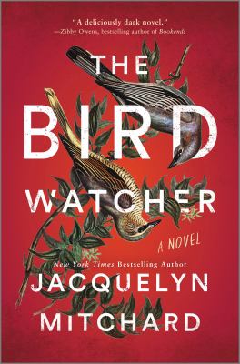 The birdwatcher  cover image cdn