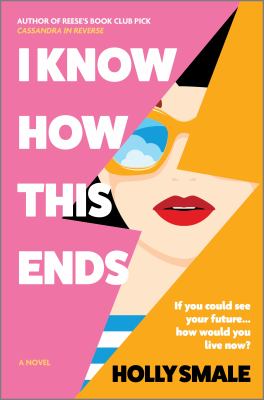 I know how this ends  cover image cdn