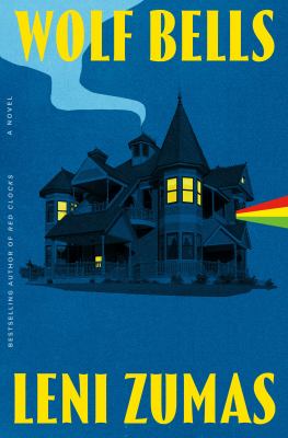 Wolf bells  cover image cdn