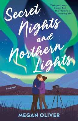 Secret nights and northern lights  cover image cdn