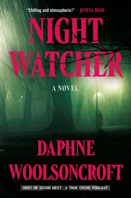 Night watcher  cover image cdn