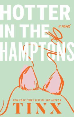 Hotter in the Hamptons  cover image cdn