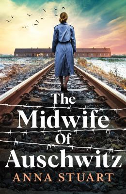 The midwife of Auschwitz  cover image cdn