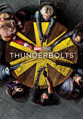 Thunderbolts* *the new Avengers  cover image cdn