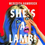She's a Lamb! cover image cdn