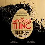 The Impossible Thing cover image cdn