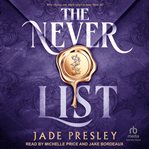 The Never List cover image cdn