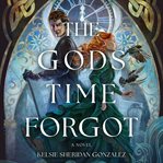The Gods Time Forgot cover image cdn