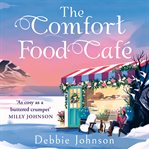 The Comfort Food Café cover image cdn