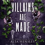 Villains Are Made cover image cdn
