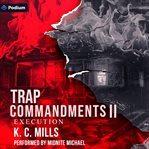 Trap Commandments: Execution cover image cdn