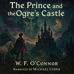 The Prince and the Ogre's Castle cover image cdn
