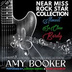 Near Miss Rock Star Collection cover image cdn