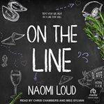 On the Line cover image cdn