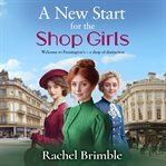A New Start for the Shop Girls cover image cdn