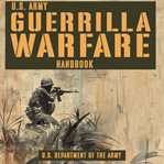 U.S. Army Guerrilla Warfare Handbook cover image cdn