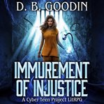 Immurement of Injustice cover image cdn