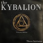 The Kybalion cover image cdn