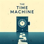 The Time Machine cover image cdn