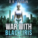 War With Black Iris cover image cdn