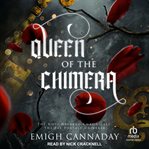 Queen of the Chimera cover image cdn