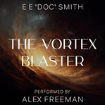 The Vortex Blaster cover image cdn