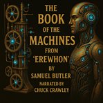 The Book of the Machines cover image cdn