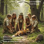 The Girl Brownies - Ashdown Forest 1919 cover image cdn