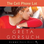 The Cell Phone Lot cover image cdn