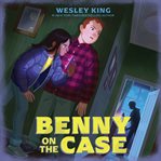 Benny on the Case cover image cdn