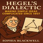 Hegel's Dialectic cover image cdn