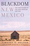 Blackdom, New Mexico cover image cdn