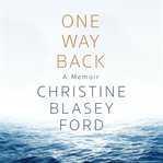 One Way Back : A Memoir cover image cdn