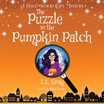 The Puzzle in the Pumpkin Patch cover image cdn