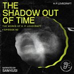 The Shadow Out of Time cover image cdn