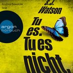 Das bessere Leben - Tu es. Tu es nicht. cover image cdn