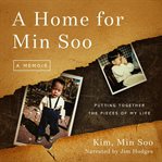 A Home for Min Soo cover image cdn