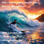 Miguel & Elizabeth - Newquay Beach Tales 2024 cover image cdn